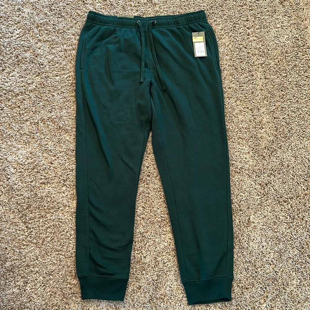 NWT - Goodfellow - Men’s Three Pock Sweatpants-Size L